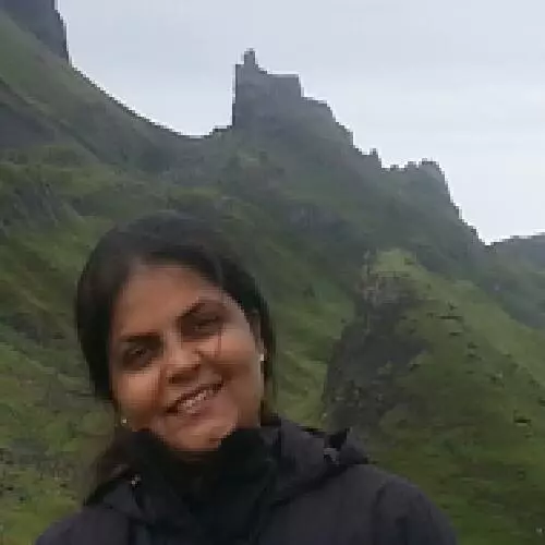 Avani Khandhar