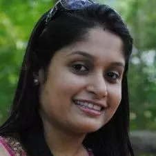Anjali Rao Anand