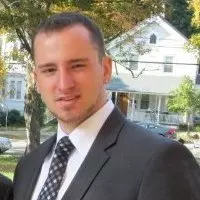 Christopher Amici