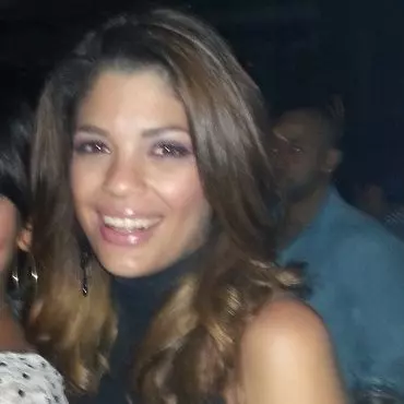 Erica Reyes