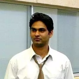 Sunil Bhagwath