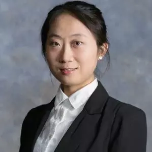 Lily Ying Deng
