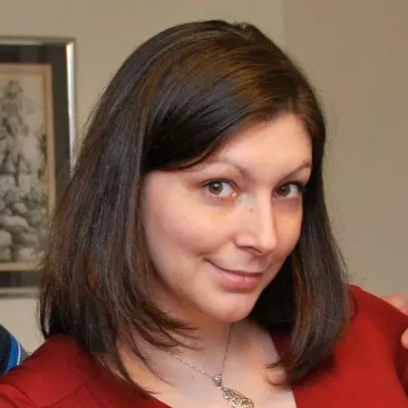 Tatiana Pilyugina