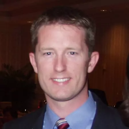 Michael Stromgren, MBA