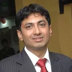 Anupum Sharma ,P.ENG.