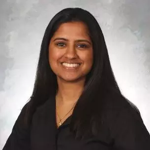 Rashmi Bajoria, DDS