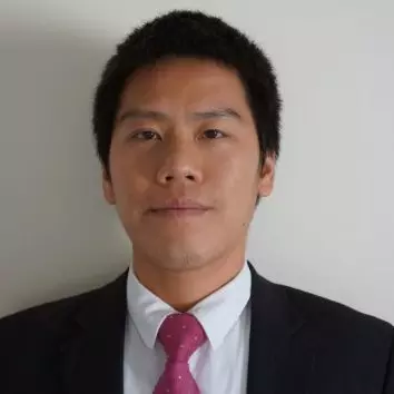 Jeremy Hui, MBA