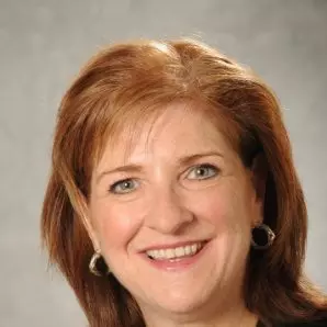 Sharon Gubinsky, CPA, CFE, CGMA