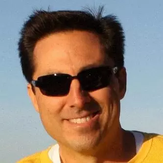 Mike Mascheri Jr., AIA, Principal