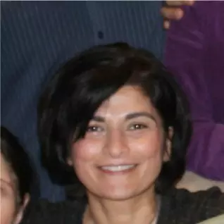 Anni Shamim