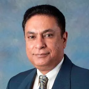 Akmal Chaudhry MBA, CMA, MSc.