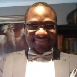 Ayoola Emmanuel Adeigbe PMP, ITIL, OCA.