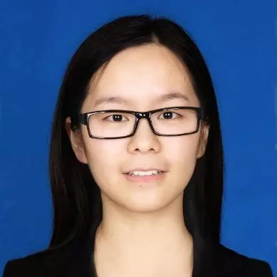 Jessica Xia