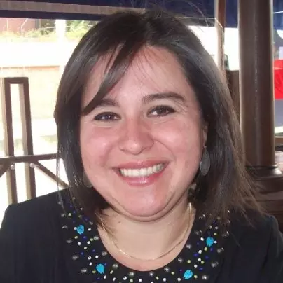 Marcela Del Pino