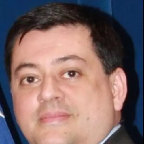 Gilberto Figueroa, Esq.