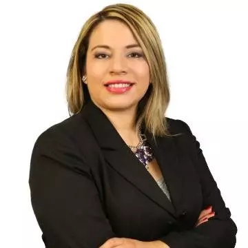 Ivette Hernandez