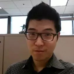 Eric Oh - CPA, CISA