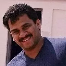 Arun Surendran