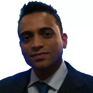 Manan Shah MBA