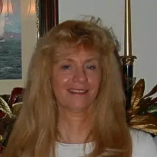 Marian O'Dore