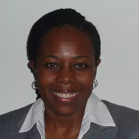 Nadine Samuels, CPA, MBA