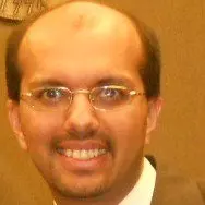 Nikhil Negandhi