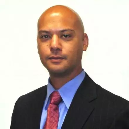 Peter Ortiz, MBA, NPDP