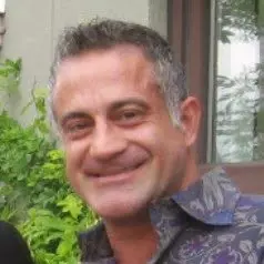 Mark Larvo