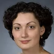 Naira Campbell-Kyureghyan