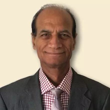 Ashok Kharbanda