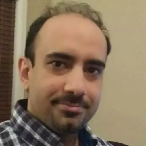 Omid Farshadfar