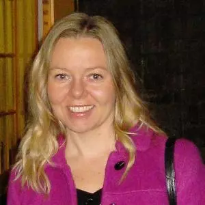 Gabriella Hellström