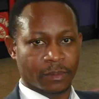 Franklin Emeka, PhD