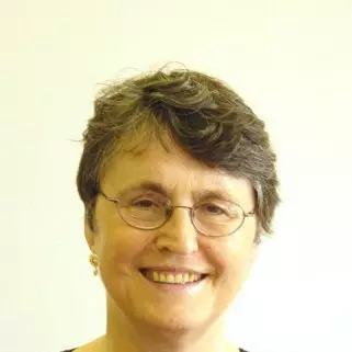 Carol Scherrer