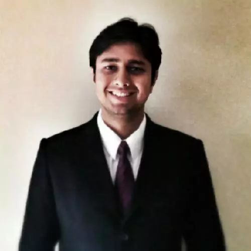 Aditya Vyas