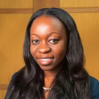 Priscilla Ama Gyimah-Boadi