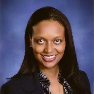 Michelle Austin, MBA
