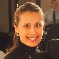 Oksana Ivanova-Shelkovyy