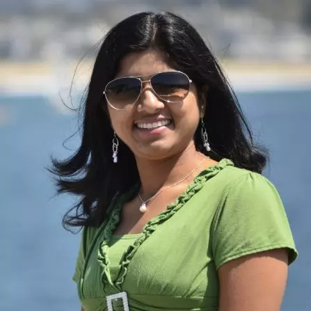 Prathyusha Guntaka