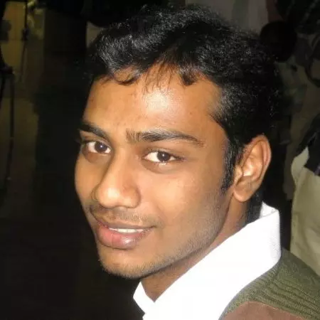 Aravind Shanmugasundaram