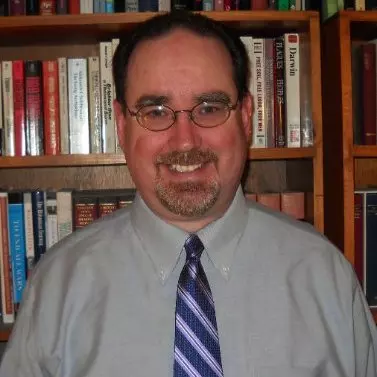 Eric M. Kendall, Ph.D.