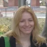 Alina Hartounian