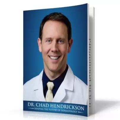 Dr. Chad Hendrickson