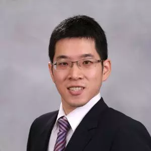 Kevin Chen-Kai Chuang