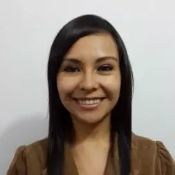 Paola Ascue Torres