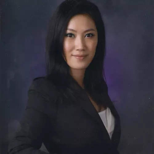 Shuna Huang