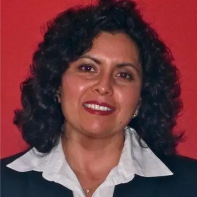 Rosaura (Rosy) Balderas-Silva