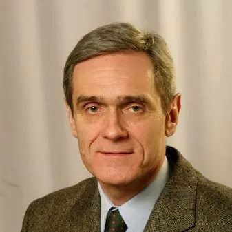 Dr. Janos Münnich