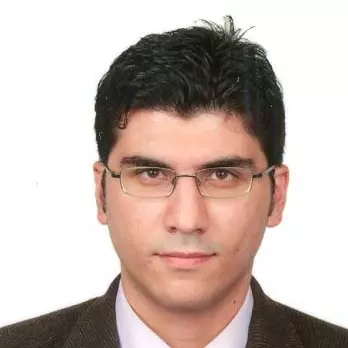 Mohammad Mehdizadeh