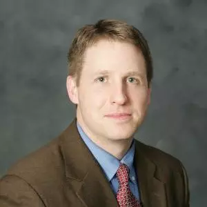 Richard J. Brown, MBA